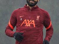 贝博体育-关于萨拉赫连续五场比赛得分超过回归赛场，切尔西挑战极限！的信息