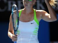 BB体育-莎拉波娃新星败北表现惊艳，MAD未来可期！的简单介绍