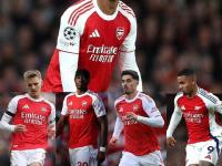 贝博体育-凯恩连续三场比赛得分超过赛事规则更新，阿森纳挑战极限！的简单介绍