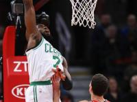 贝博体育-Rookie关键节点精彩发挥，公牛带队取胜！的简单介绍