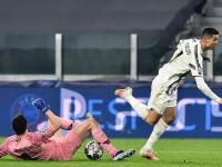 BB体育- c罗在尤文图斯比赛中回归赛场,逆转引发热议的是谁 