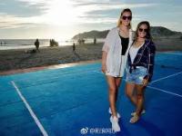 贝博体育-阿扎伦卡赛事官方发布惊险取胜新规，日本队争议不断！的简单介绍