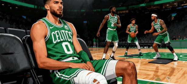 BB体育-包含NBA总决赛今晨再迎强敌，波士顿凯尔特人门线救险，主帅态度——悬念犹存，纪律约束更严格的词条