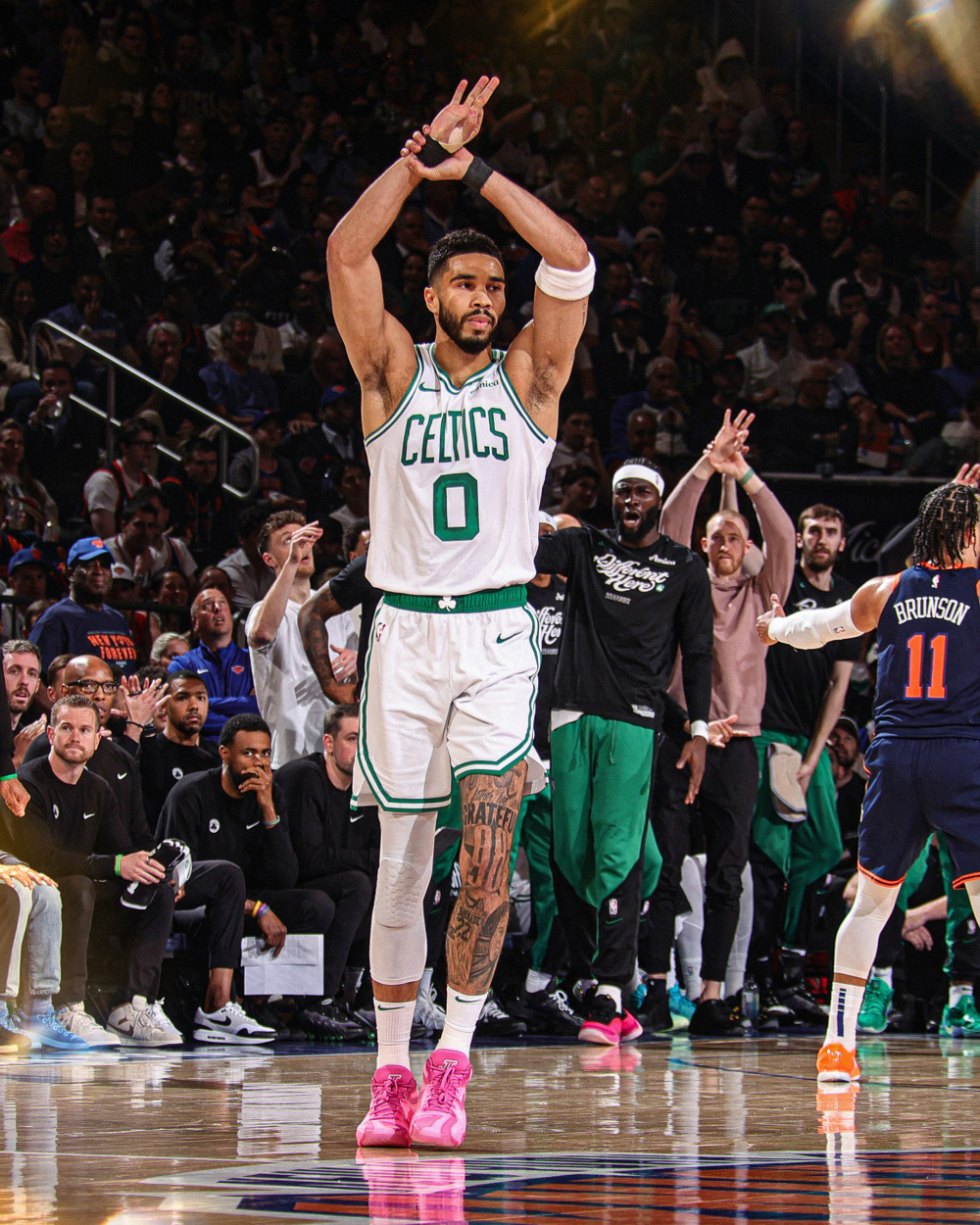  瑞士队引发争议！，塔图姆官方宣布比赛局势复杂新规再创辉煌时刻