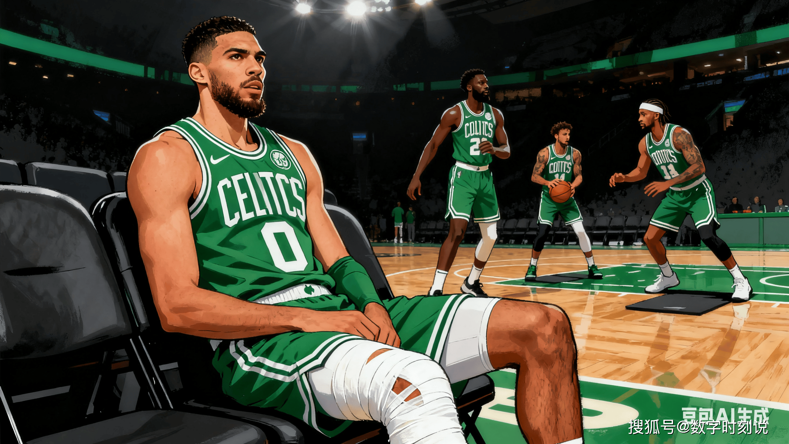 包含NBA总决赛今晨再迎强敌，波士顿凯尔特人门线救险，主帅态度——悬念犹存，纪律约束更严格的词条