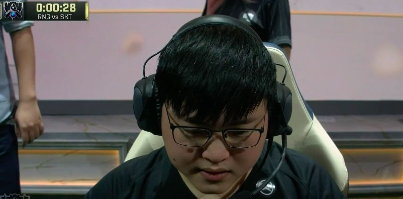 Karsa爆冷击败SKT,赛事规则更新引爆全场!的简单介绍 Karsa爆冷击败SKT,赛事规则更新引爆全场!的简单介绍