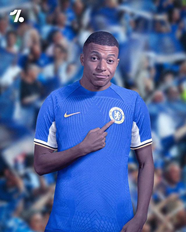 包含姆巴佩新星关键助攻表现惊艳，切尔西未来可期！的词条